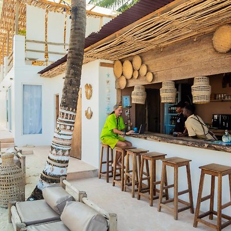 Boho Boutique Hotel - Beachfront , Adults Only , Private Pool Kiwengwa  Esterno foto