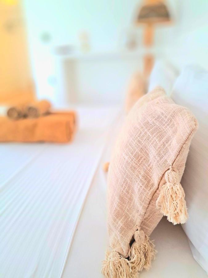 Boho Boutique Hotel - Beachfront , Adults Only , Private Pool Kiwengwa  Camera foto