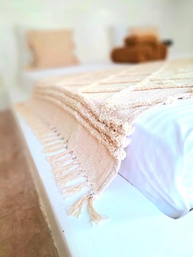 Boho Boutique Hotel - Beachfront , Adults Only , Private Pool Kiwengwa  Camera foto