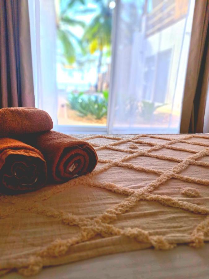 Boho Boutique Hotel - Beachfront , Adults Only , Private Pool Kiwengwa  Esterno foto