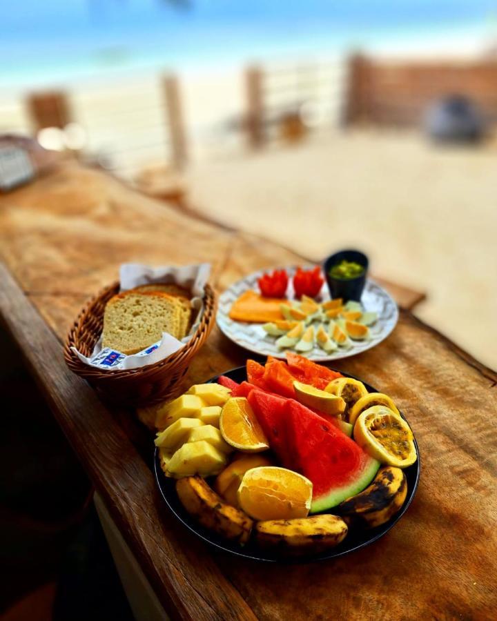 Boho Boutique Hotel - Beachfront , Adults Only , Private Pool Kiwengwa  Esterno foto
