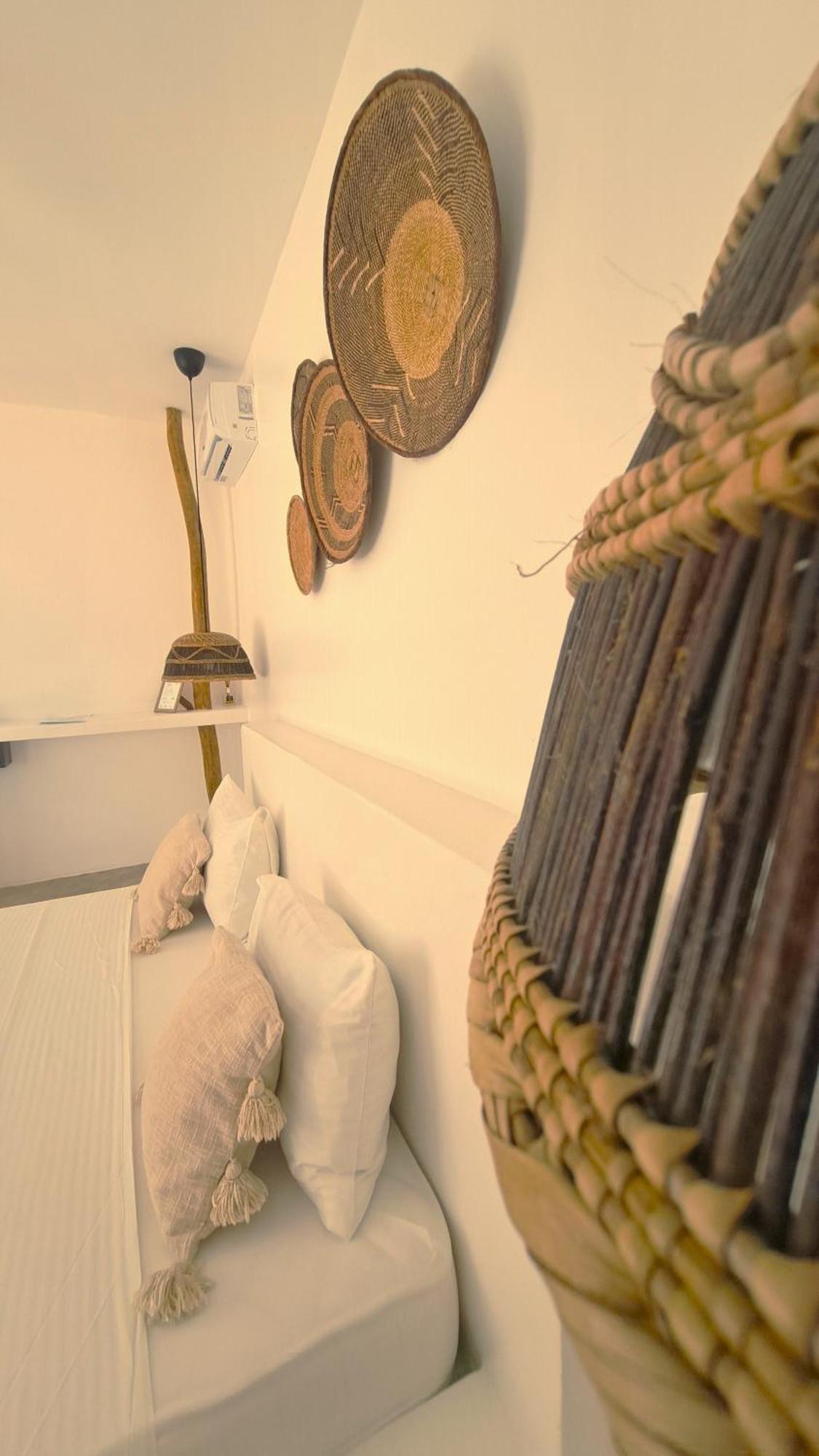 Boho Boutique Hotel - Beachfront , Adults Only , Private Pool Kiwengwa  Esterno foto