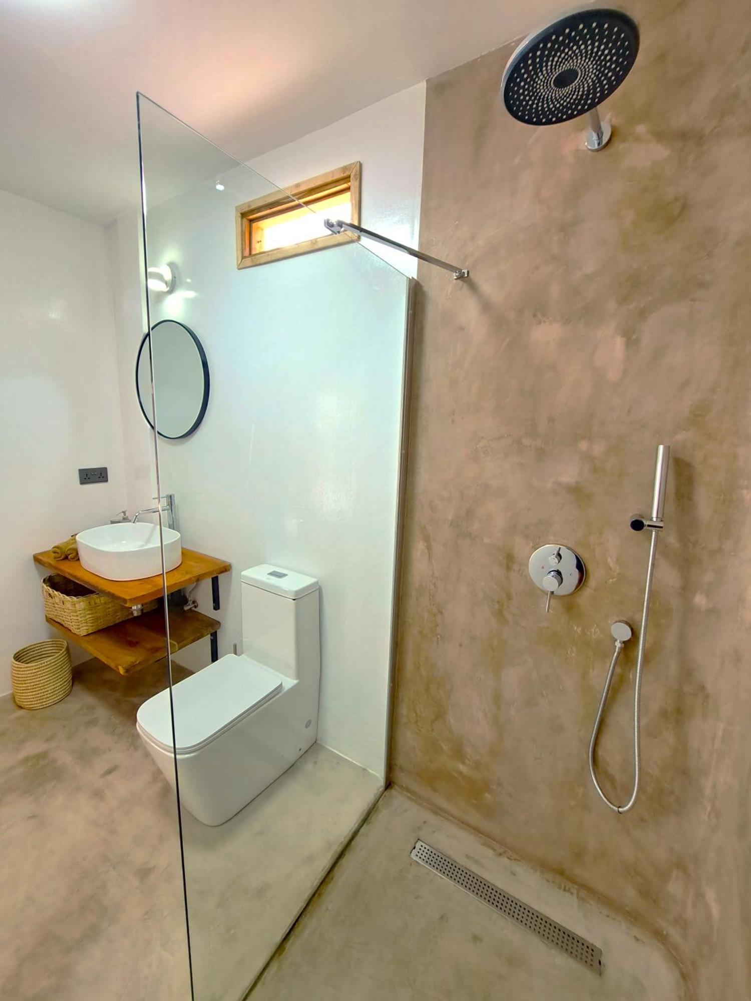 Boho Boutique Hotel - Beachfront , Adults Only , Private Pool Kiwengwa  Esterno foto