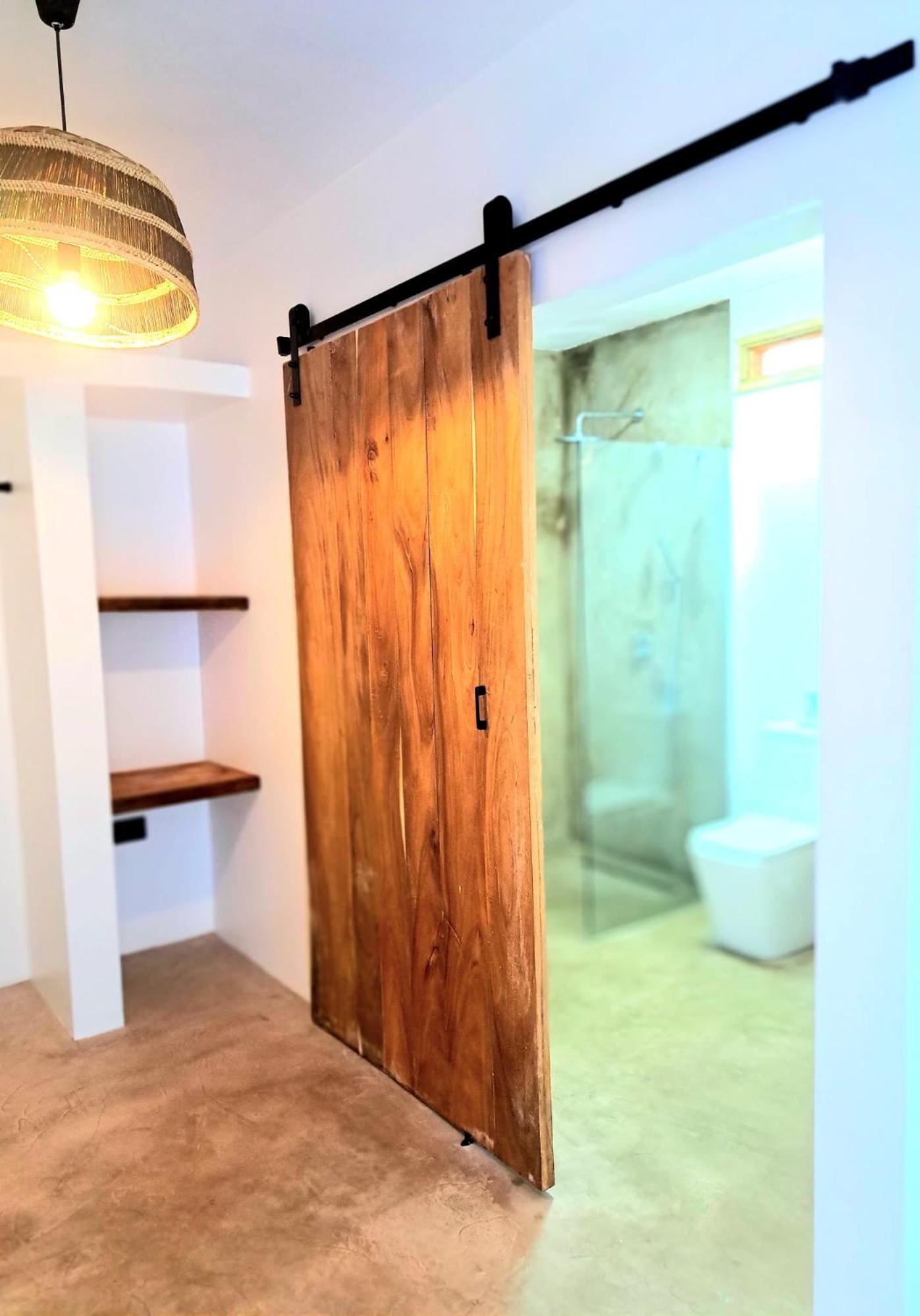 Boho Boutique Hotel - Beachfront , Adults Only , Private Pool Kiwengwa  Camera foto