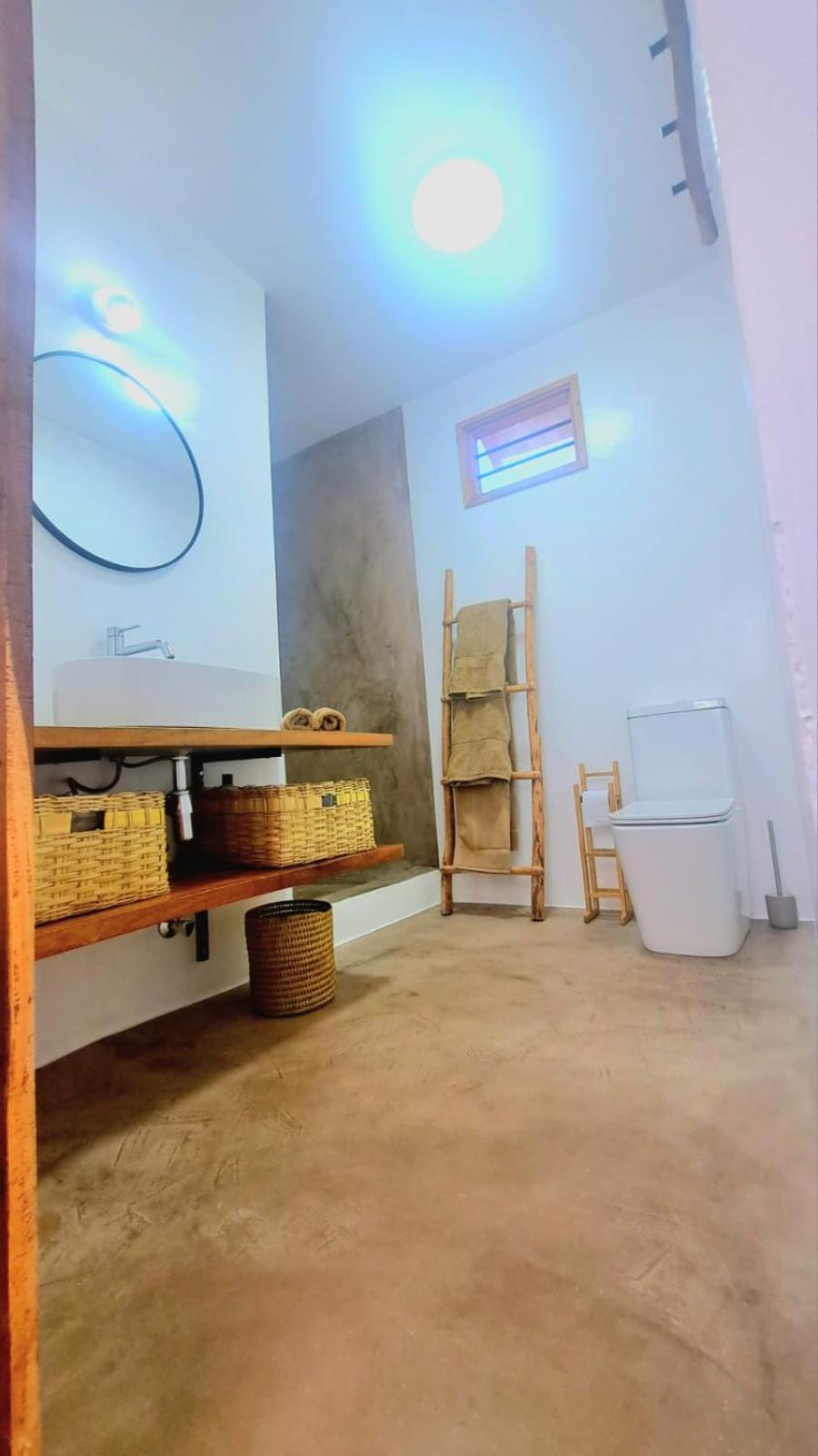 Boho Boutique Hotel - Beachfront , Adults Only , Private Pool Kiwengwa  Esterno foto