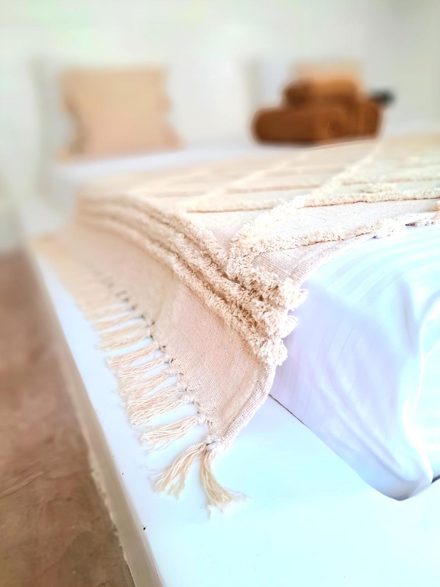 Boho Boutique Hotel - Beachfront , Adults Only , Private Pool Kiwengwa  Esterno foto